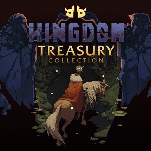 Kingdom Treasury Collection Xbox One & Series X|S (покупка на любой аккаунт / ключ) (Аргентина)