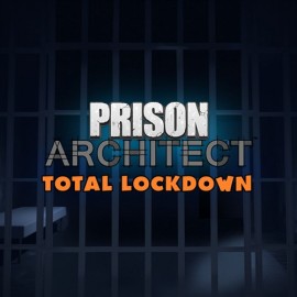 Prison Architect: Total Lockdown Bundle Xbox One & Series X|S (покупка на любой аккаунт / ключ) (Аргентина)