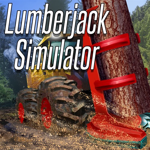 Lumberjack Simulator Xbox One & Series X|S (покупка на любой аккаунт / ключ) (Аргентина)