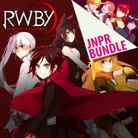 RWBY: Grimm Eclipse - Team JNPR Bundle Xbox One & Series X|S (покупка на любой аккаунт / ключ) (Аргентина)