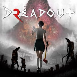 DreadOut 2 Xbox One & Series X|S (покупка на любой аккаунт / ключ) (Аргентина)