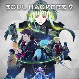 Soul Hackers 2 Xbox One & Series X|S (покупка на любой аккаунт / ключ) (Аргентина)