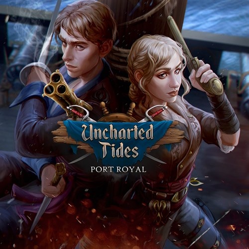 Uncharted Tides: Port Royal (Xbox One Version) (покупка на любой аккаунт / ключ) (Аргентина)