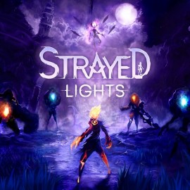 Strayed Lights Xbox One & Series X|S (покупка на любой аккаунт / ключ) (Аргентина)