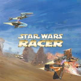 STAR WARS Episode I Racer Xbox One & Series X|S (покупка на любой аккаунт / ключ) (Аргентина)