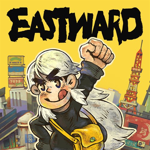 Eastward Xbox One & Series X|S (покупка на любой аккаунт / ключ) (Аргентина)