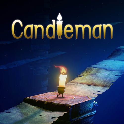 Candleman Xbox One & Series X|S (покупка на любой аккаунт / ключ) (Аргентина)