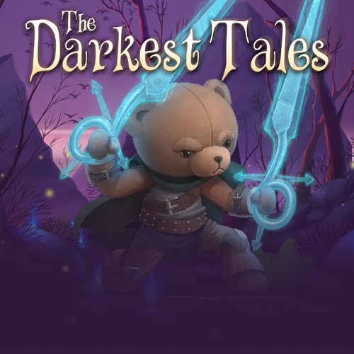 The Darkest Tales Xbox One & Series X|S (покупка на любой аккаунт / ключ) (Аргентина)