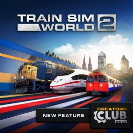 Train Sim World 2 Xbox One & Series X|S (покупка на любой аккаунт / ключ) (Аргентина)