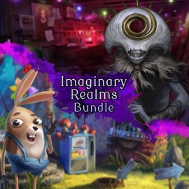 Imaginary Realms Bundle Xbox One & Series X|S (покупка на любой аккаунт / ключ) (Аргентина)