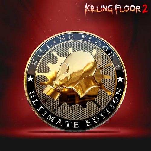 Killing Floor 2 - Ultimate Edition Xbox One & Series X|S (покупка на любой аккаунт / ключ) (Аргентина)