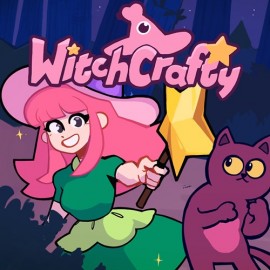 Witchcrafty Xbox One & Series X|S (покупка на любой аккаунт / ключ) (Аргентина)