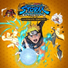 NARUTO X BORUTO Ultimate Ninja STORM CONNECTIONS Ultimate Edition Xbox One & Series X|S (покупка на любой аккаунт / ключ) (Аргентина)