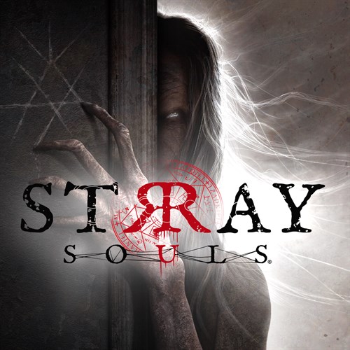 Stray Souls Xbox One & Series X|S (покупка на любой аккаунт / ключ) (Аргентина)