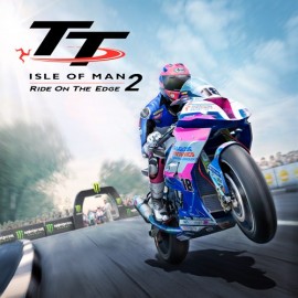 TT Isle of Man Ride on the Edge 2 Xbox One & Series X|S (покупка на любой аккаунт / ключ) (Аргентина)