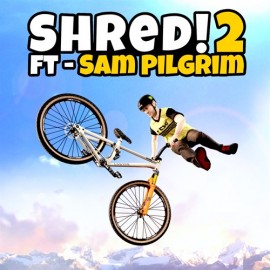 Shred! 2 - ft Sam Pilgrim Xbox One & Series X|S (покупка на любой аккаунт / ключ) (Аргентина)