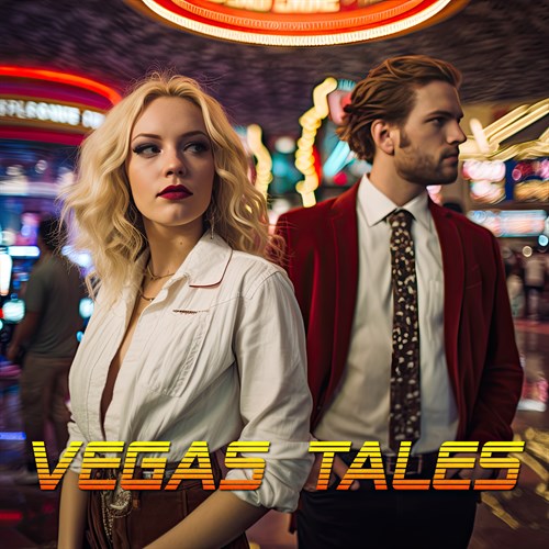 Vegas Tales Xbox One & Series X|S (покупка на любой аккаунт / ключ) (Аргентина)