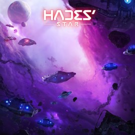 Hades' Star: DARK NEBULA + STARTER PACK 2 Xbox One & Series X|S (покупка на любой аккаунт / ключ) (Аргентина)