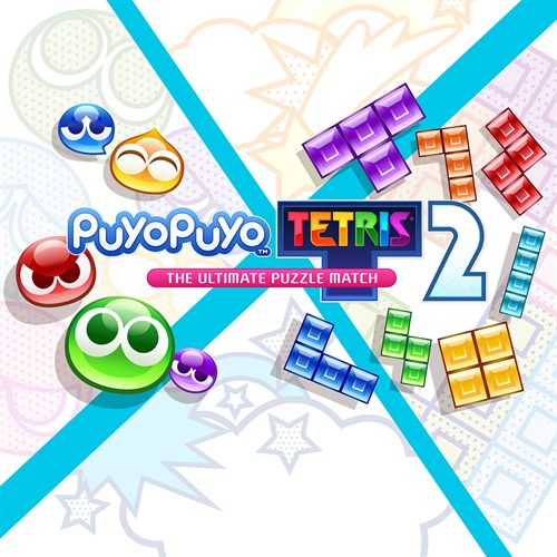 Puyo Puyo Tetris 2 Xbox One & Series X|S (покупка на любой аккаунт / ключ) (Аргентина)