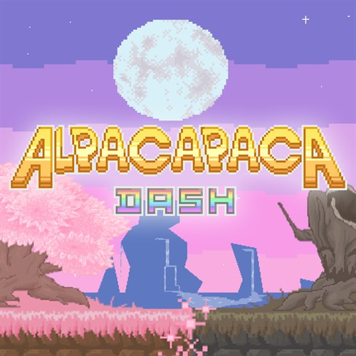 Alpacapaca Dash Bundle (Windows + Xbox) (покупка на любой аккаунт / ключ) (Аргентина)