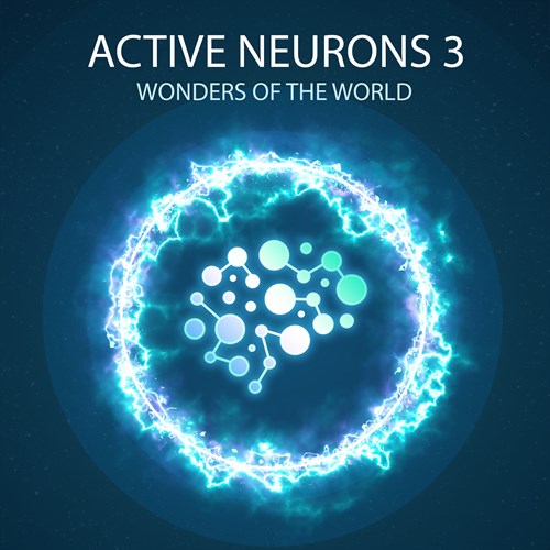 Active Neurons 3 - Wonders Of The World Xbox One & Series X|S (покупка на любой аккаунт / ключ) (Аргентина)