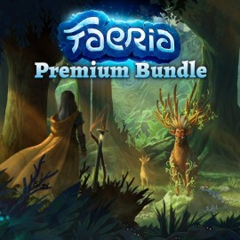 Faeria: Premium Bundle Xbox One & Series X|S (покупка на любой аккаунт / ключ) (Аргентина)