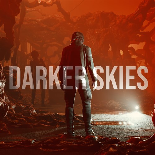 Darker Skies Xbox One & Series X|S (покупка на любой аккаунт / ключ) (Аргентина)