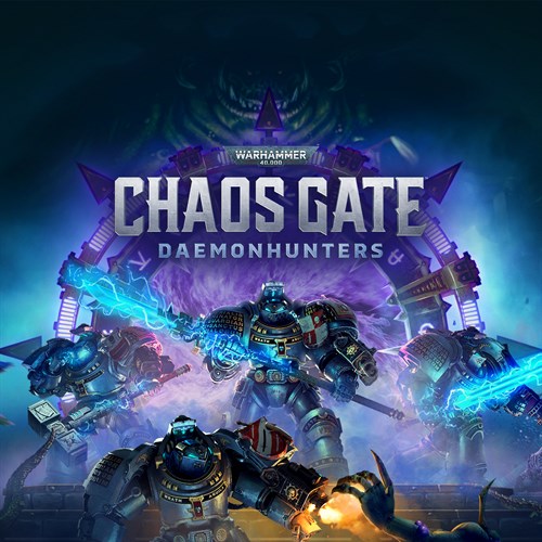 Warhammer 40,000: Chaos Gate - Daemonhunters Xbox One & Series X|S (покупка на любой аккаунт / ключ) (Аргентина)