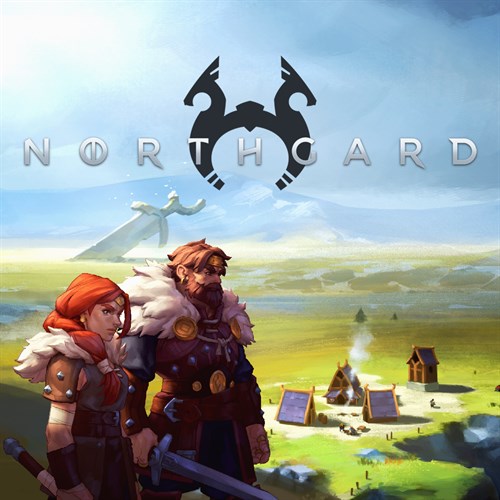 Northgard Xbox One & Series X|S (покупка на любой аккаунт / ключ) (Аргентина)