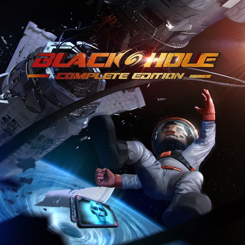 BLACKHOLE: Complete Edition Xbox One & Series X|S (покупка на любой аккаунт / ключ) (Аргентина)