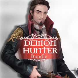 Demon Hunter Bundle Xbox One & Series X|S (покупка на любой аккаунт / ключ) (Аргентина)