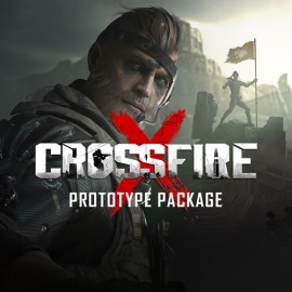 CrossfireX Prototype Package Xbox One & Series X|S (покупка на любой аккаунт / ключ) (Аргентина)