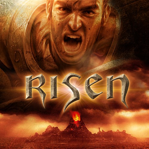 Risen Xbox One & Series X|S (покупка на любой аккаунт / ключ) (Аргентина)