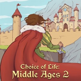 Choice of Life: Middle Ages 2 Xbox One & Series X|S (покупка на любой аккаунт / ключ) (Аргентина)