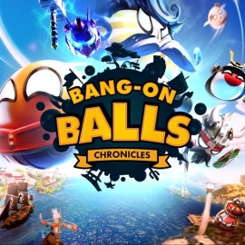 Bang-On Balls: Chronicles Xbox One & Series X|S (покупка на любой аккаунт / ключ) (Аргентина)