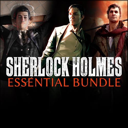 Sherlock Holmes Essential Bundle Xbox One & Series X|S (покупка на любой аккаунт / ключ) (Аргентина)