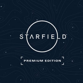 Starfield Premium Edition Xbox Series X|S (покупка на любой аккаунт / ключ) (Аргентина)