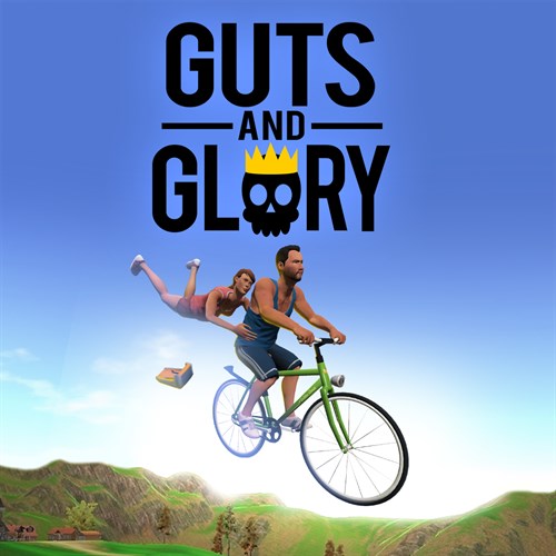 Guts & Glory Xbox One & Series X|S (покупка на любой аккаунт / ключ) (Аргентина)