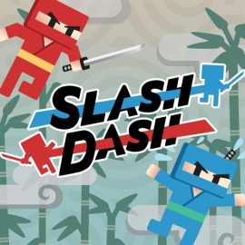 SlashDash Xbox One & Series X|S (покупка на любой аккаунт / ключ) (Аргентина)