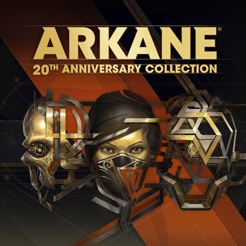 Dishonored & Prey: The Arkane Collection Xbox One & Series X|S (покупка на любой аккаунт / ключ) (Аргентина)