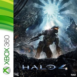 Halo 4 Xbox One & Series X|S (покупка на любой аккаунт / ключ) (Аргентина)