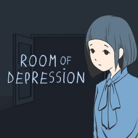 Room of Depression Xbox One & Series X|S (покупка на любой аккаунт / ключ) (Аргентина)