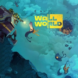 Wall World Xbox Series X|S (покупка на любой аккаунт / ключ) (Аргентина)