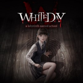 White Day: A Labyrinth Named School Xbox One & Series X|S (покупка на любой аккаунт / ключ) (Аргентина)