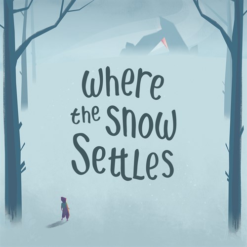 Where the Snow Settles Xbox One & Series X|S (покупка на любой аккаунт / ключ) (Аргентина)