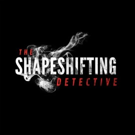 The Shapeshifting Detective Xbox One & Series X|S (покупка на любой аккаунт / ключ) (Аргентина)