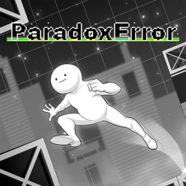 Paradox Error Xbox One & Series X|S (покупка на любой аккаунт / ключ) (Аргентина)