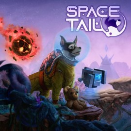 Space Tail: Every Journey Leads Home Ultimate Edition Xbox One & Series X|S (покупка на любой аккаунт / ключ) (Аргентина)