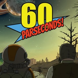 60 Parseconds! Bundle Xbox One & Series X|S (покупка на любой аккаунт / ключ) (Аргентина)