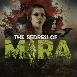 The Redress of Mira Xbox One & Series X|S (покупка на любой аккаунт / ключ) (Аргентина)